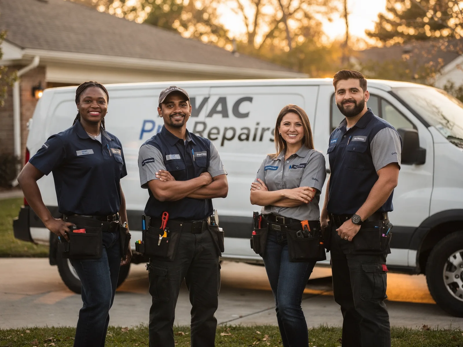 Heat Pump Repair company in Whitehorse, SD