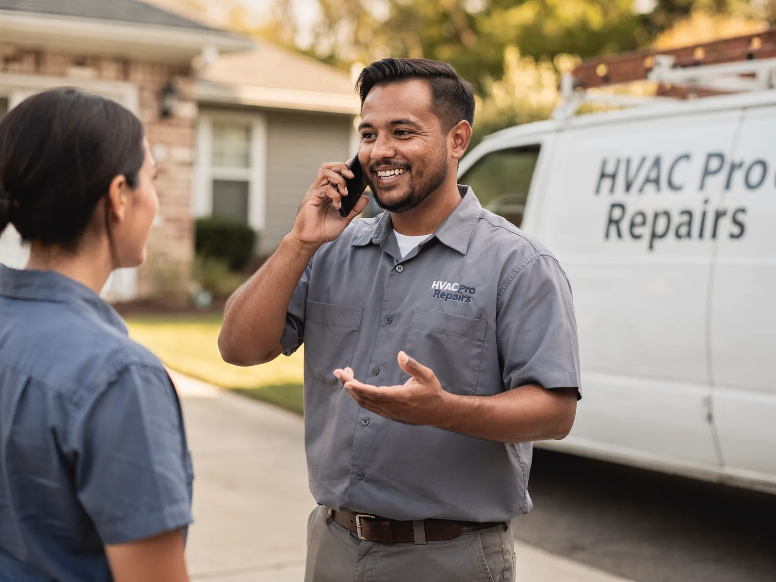 Heat Pump Repair Whitehorse, SD FAQs